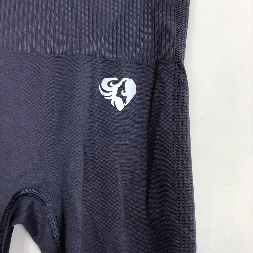 Women's Best Power Seamless Leggings Sz S - Picture 8 of 16